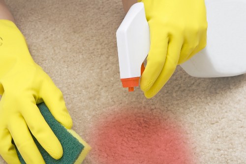 Carpet cleaning pricing information for Mill Hill homes and businesses