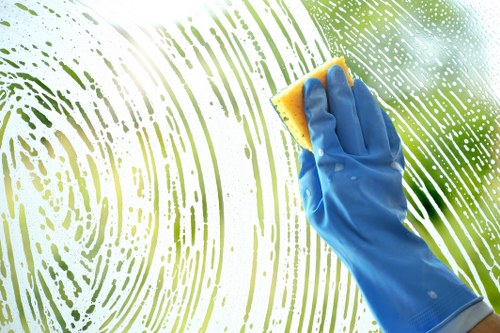 Mill Hill Carpet Cleaners commitment to ethical and lawful operations