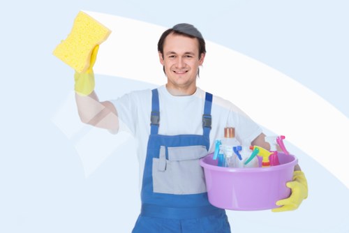 Deep cleaning process for stained carpet fibres