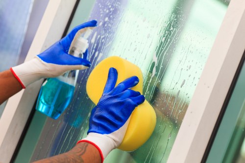 Accepted payment methods for Mill Hill Carpet Cleaners including card and PayPal