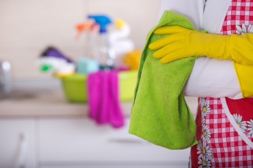 Carpet affected by pet urine stains in a Mill Hill home