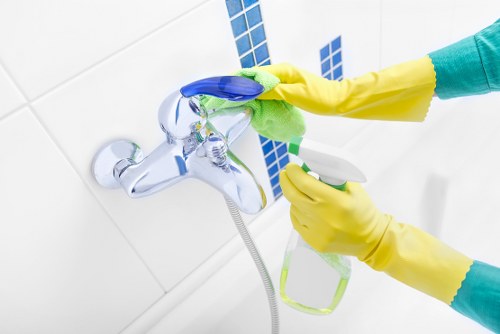 Safe online payment processing for Mill Hill Carpet Cleaners