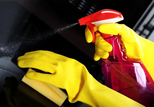 PCI-compliant secure checkout for Mill Hill Carpet Cleaners payments