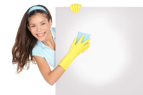 Stain treatment for mattress cleaning in Mill Hill